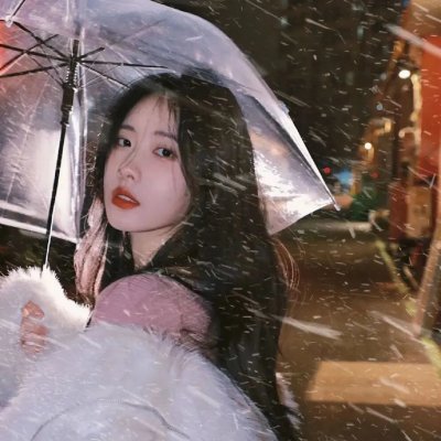 暴雨